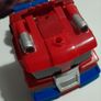 Transformer Playskool Heros Rescue Bot Optimus Prime Image 5