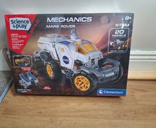 Science toys
