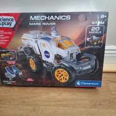 Science toys