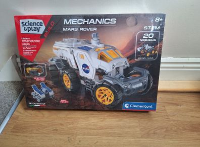 Science toys