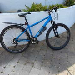 Boys 17' Bike