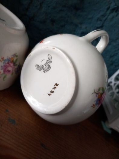 Arklow Pottery