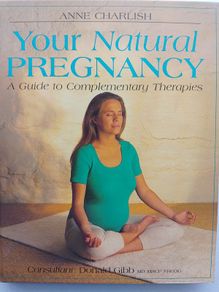Your Natural Pregnancy