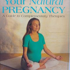 Your Natural Pregnancy