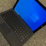 Microsoft surface pro 3 i7 with 8gb ram 500gb hard drive with keyboard Image 3