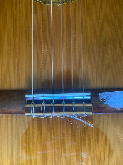 classical guitar Takumi