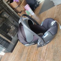 Cybex Cloud Z i-size carseat