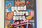 Grand Theft Auto Vice City