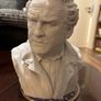 Colm Meaney bust Image 2