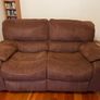 Sofas x 2 Image 2