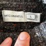 McConnells fisherman wool sweater Image 5
