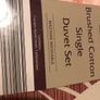 Single Duvet set Image 2