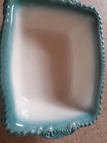 vintage bowl