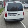 Volkswagen caddy Image 4