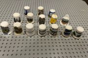 Vintage Thimbles