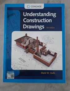 Understanding Construction Drawing 7th Edition Book