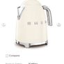 Smeg Kettle Image 3