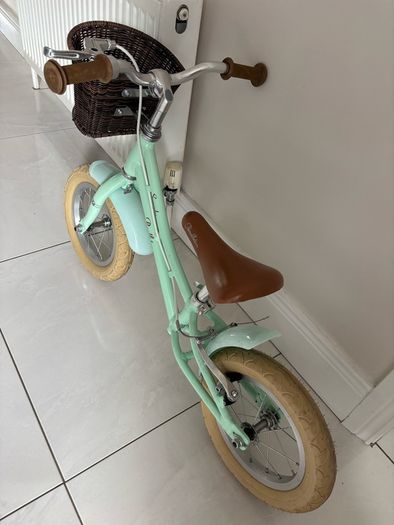 Balance Bike