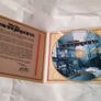 Billie Collins - Stepin Out Cd Image 2