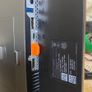 Monitor Dell 24 inches model 2421HE Image 3