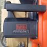 Black and Decker Electric Chainsaw Image 4