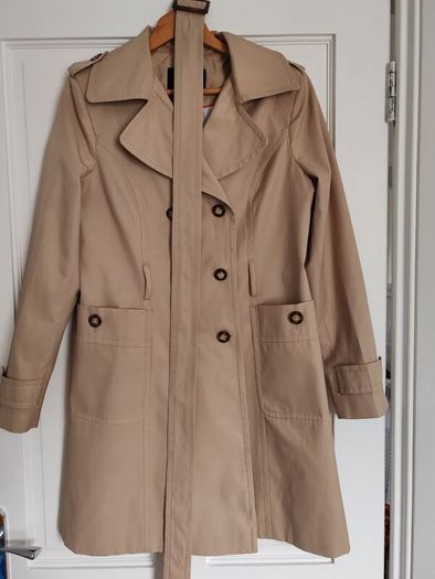 Ladies mac