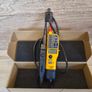 Fluke T130 Voltage and Continuity Tester Image 3