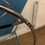 1930's Art Deco Drinks trolley Image 4