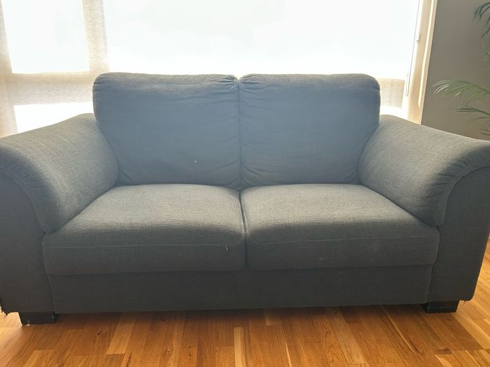 Free sofa