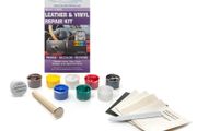 GLASS POLISH 91002 DIY Leather and Vinyl Repair Kit - Heat Cure