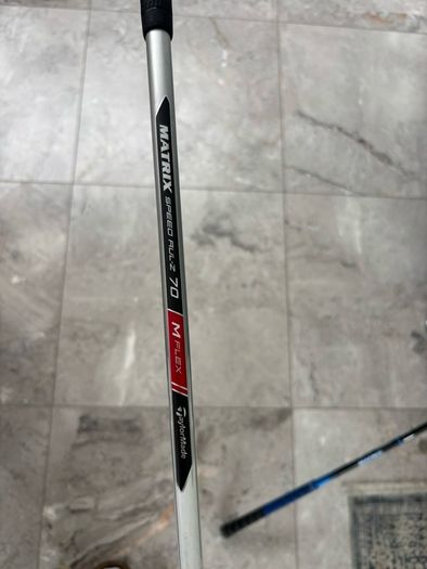 Taylormade 4 Wood Rescue