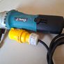 Makita Jn1601 Tin Nibblers 110v Image 3