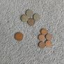 Irish Coins (Pre-Euro) Image 2