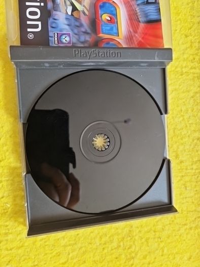 Rollcage PlayStation1 Ps1 PlayStation2 Ps2 games Original
