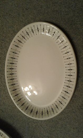 Vintage Saucers/Side and Dinner Plates FROM 6euro EACH.