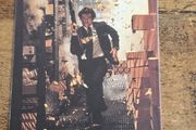 UK BT 2GBP Phonecard "GoldenEye 007", used, 1997, Special Edition No 4 of 6 - free standard postage