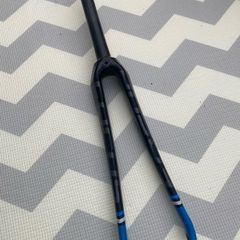Full Carbon Rim Brake Fork