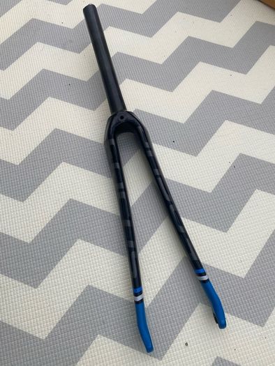 Full Carbon Rim Brake Fork