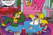 White Girl Wasted - White Girl Wasted Instrumentals (LP, Ltd, Numbered