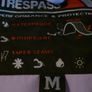 Trespass Lavender Purple Jacket Coat Medium. Mint Condition Image 5