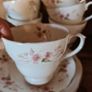 21 piece  duchess Glen pattern Image 7