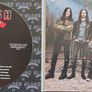 Slash Feat Myles Kennedy & The Conspirators CD "4" (2022) Hard Rock EX+ Image 3