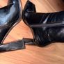 leather boots Image 5
