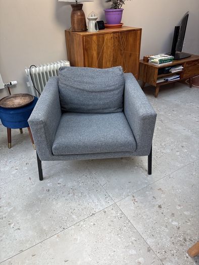 armchair