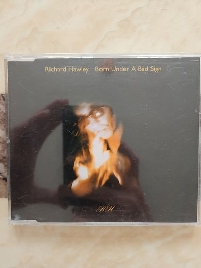 Richard Hawley 5 CD Lot