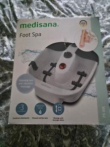 foot massager