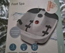 foot massager