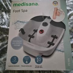 foot massager
