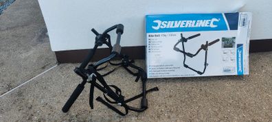 Bicycle rack (for 3 bikes).