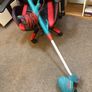 Bosch Combitrim Grass Cutter Corded Image 3